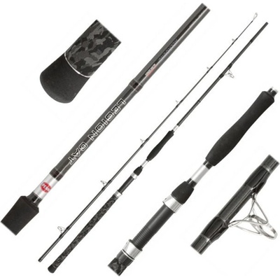 Penn Legion Cat Silver Power AR 2,7 m 200-400 g 2 díly