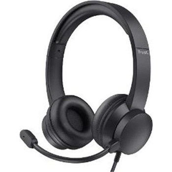 Trust Ayda USB PC headset