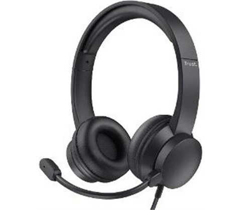 Trust Ayda USB PC headset