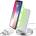 Cellularline Cellularline ( 4934 ) Безжично зарядно-стойка за iPhone, 220V