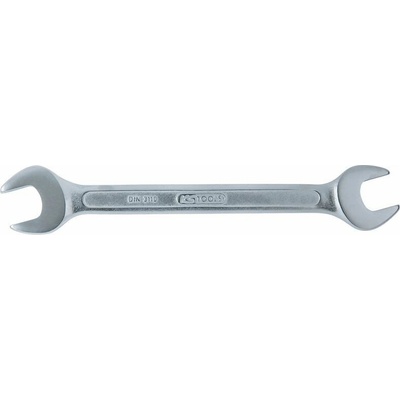 KS Tools Obojstranný vidlicový kľúč 517.0702