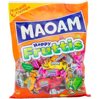 Maoam Happy Fruttis 325 g