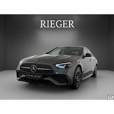 Mercedes-Benz C 300 e AMG Line Plus 230 kW