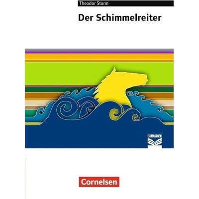 Der Schimmelreiter - Storm, Theodor