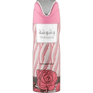 LATTAFA Washwashah deo spray 200 ml