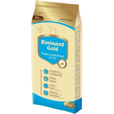 Eminent Eminent Gold Puppy Large Breed 1 kg