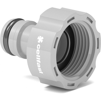 Cellfast Prípojka s vnútorným závitom IDEAL 1"