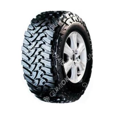 Toyo OPEN COUNTRY M/T 33x10.5 R15 114P
