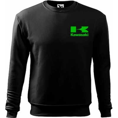 Kawasaki 20 Mikina s motívom
