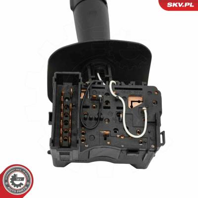 Spínač riadenia ESEN SKV 38SKV604