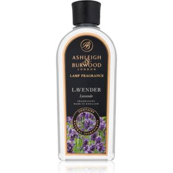 Ashleigh & Burwood Lamp Fragrance Lavender пълнител за каталитична лампа 500ml