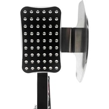 SIMAGIC Side Throttle Plate for the P2000 pedal system