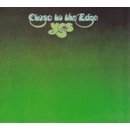 Yes: Close To The Edge CD