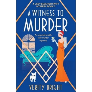 Witness to Murder | Verity Bright (ISBN: 9781838887575)
