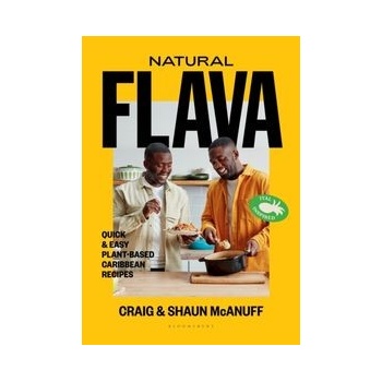 Natural Flava