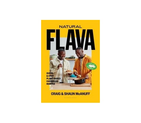 Natural Flava