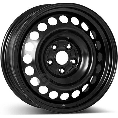 KFZ 9998 7x17 5x114.3 ET50