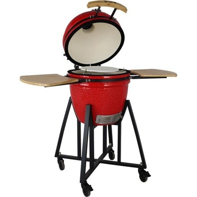 Pro-Tech CHEF Kamado - L 18 Red