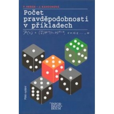 Počet pravděpodobnosti v příkladech