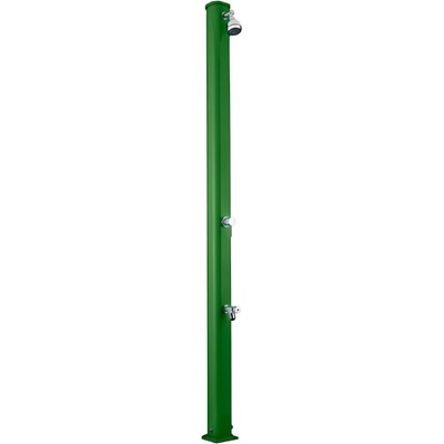 Arkema Solárna sprcha JOLLY S green 25 l s oplachom na nohy