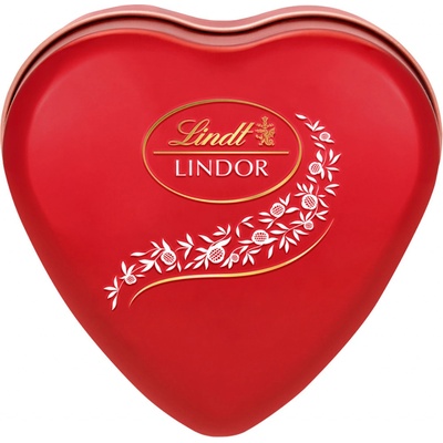 Lindt Lindor srdce 50 g