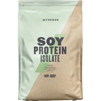 MyProtein Soy Protein Isolate 1000 g