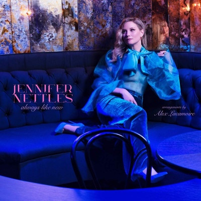 Jennifer Nettles Als Like New CD