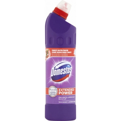 Domestos čistič WC Pine 750 ml – Zbozi.Blesk.cz