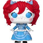 Funko Фигура Funko POP! Games: Poppy Playtime - Poppy #1263 (FK93519)
