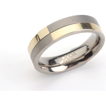 Boccia titanium 0101-10