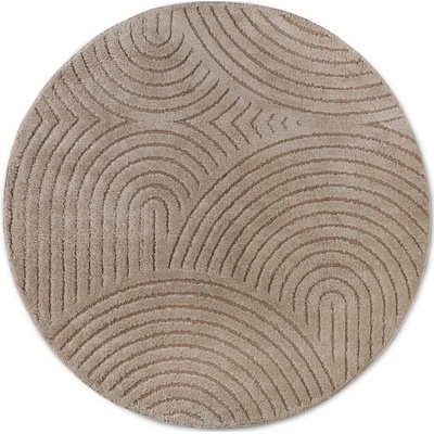 Elle Decoration New York Panglao taupe