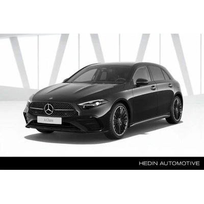 Mercedes-Benz A 250 e 160 kW