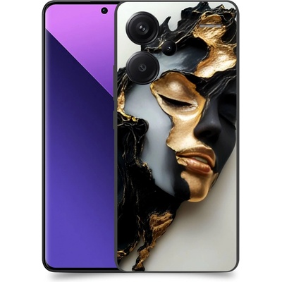 Acover Kryt na mobil Xiaomi Redmi Note 13 Pro+ 5G - Head V