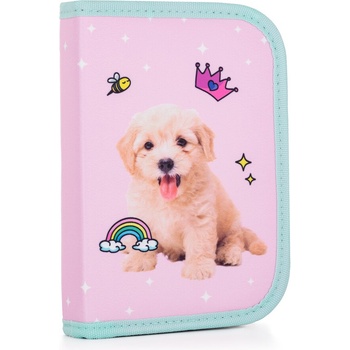 Oxybag jednopatrový Mazlíčci