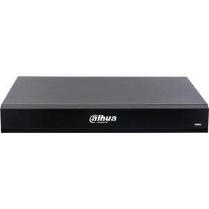 Dahua NVR5216-16P-EI2 IP Рекордер 16 Канала 16 PoE WizSense (NVR5216-16P-EI2)