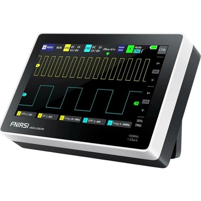 Hadex Fnirsi 1013D