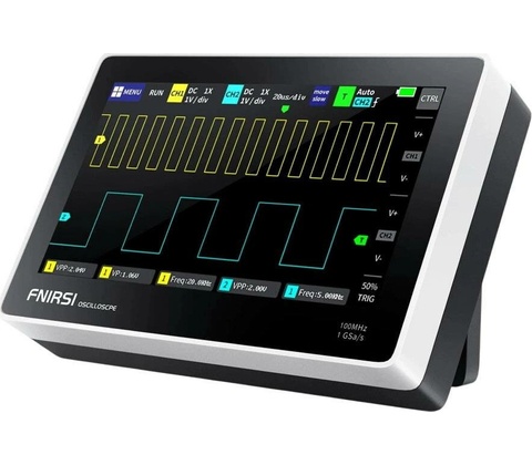 Hadex Fnirsi 1013D