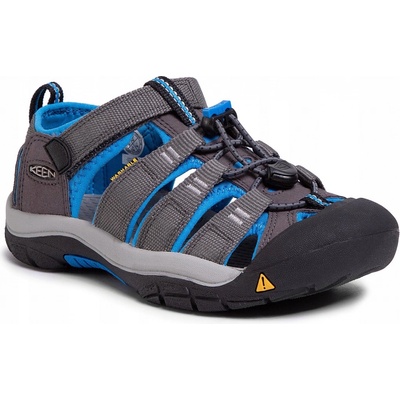 Keen Newport H2 JR magnet brilliant blue