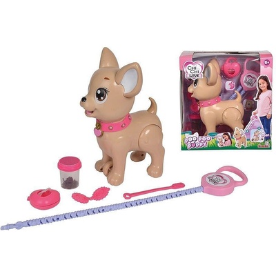 Simba Toys Simba - CCL - Кученце на разходка 105893264 (105893264)