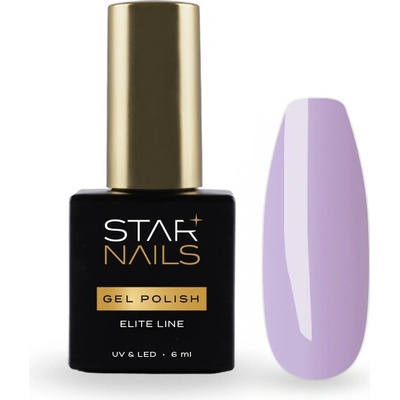 Starnails UV/LED Gel Polish Elite Line 6 ml 269 Borota