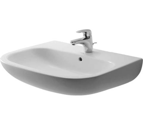 Duravit D-Code 23106500002