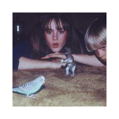 Big Thief - Masterpiece LP