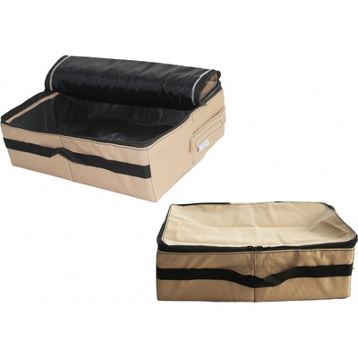 Rajen toaleta skládací uzavíratelná 40 x 30 x 11 cm – Zboží Mobilmania