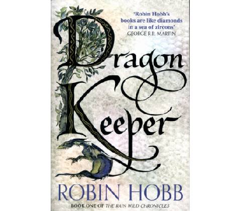 Dragon Keeper Hobb Robin