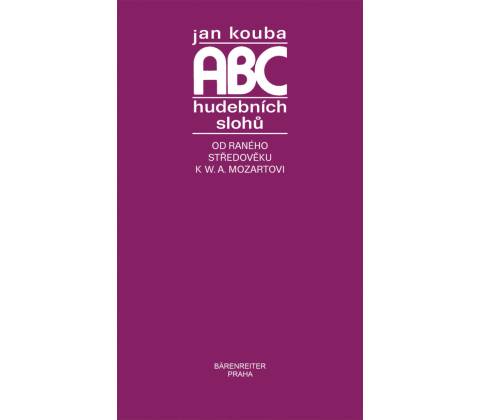 ABC hudebních slohů
