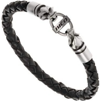 Náramek HOWLER Leather Bracelet CA15