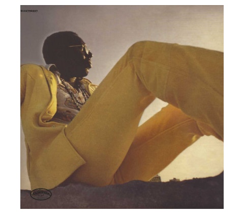 MAYFIELD CURTIS: CURTIS LP