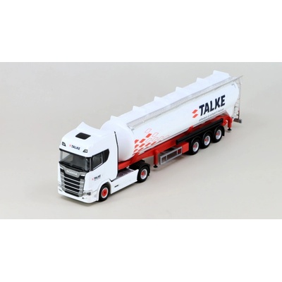Herpa Scania CS20 Silo SZ 1:87
