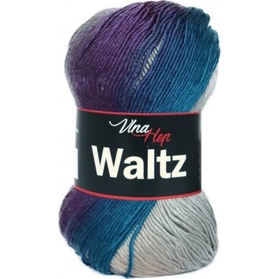 Příze Waltz 5702