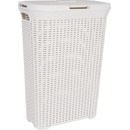 Curver Style 40 L krémový 44x26x61 cm